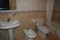 En Suite Bathroom